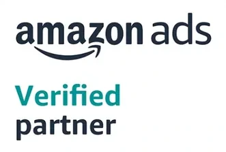 Amazon Ads Verified Partner