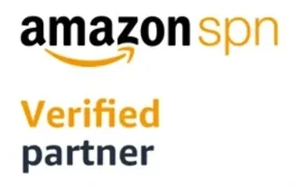 Amazon SPN Verified Partner